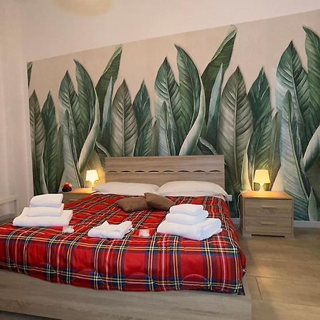 Nonna Lisa Apartment Бари Екстериор снимка