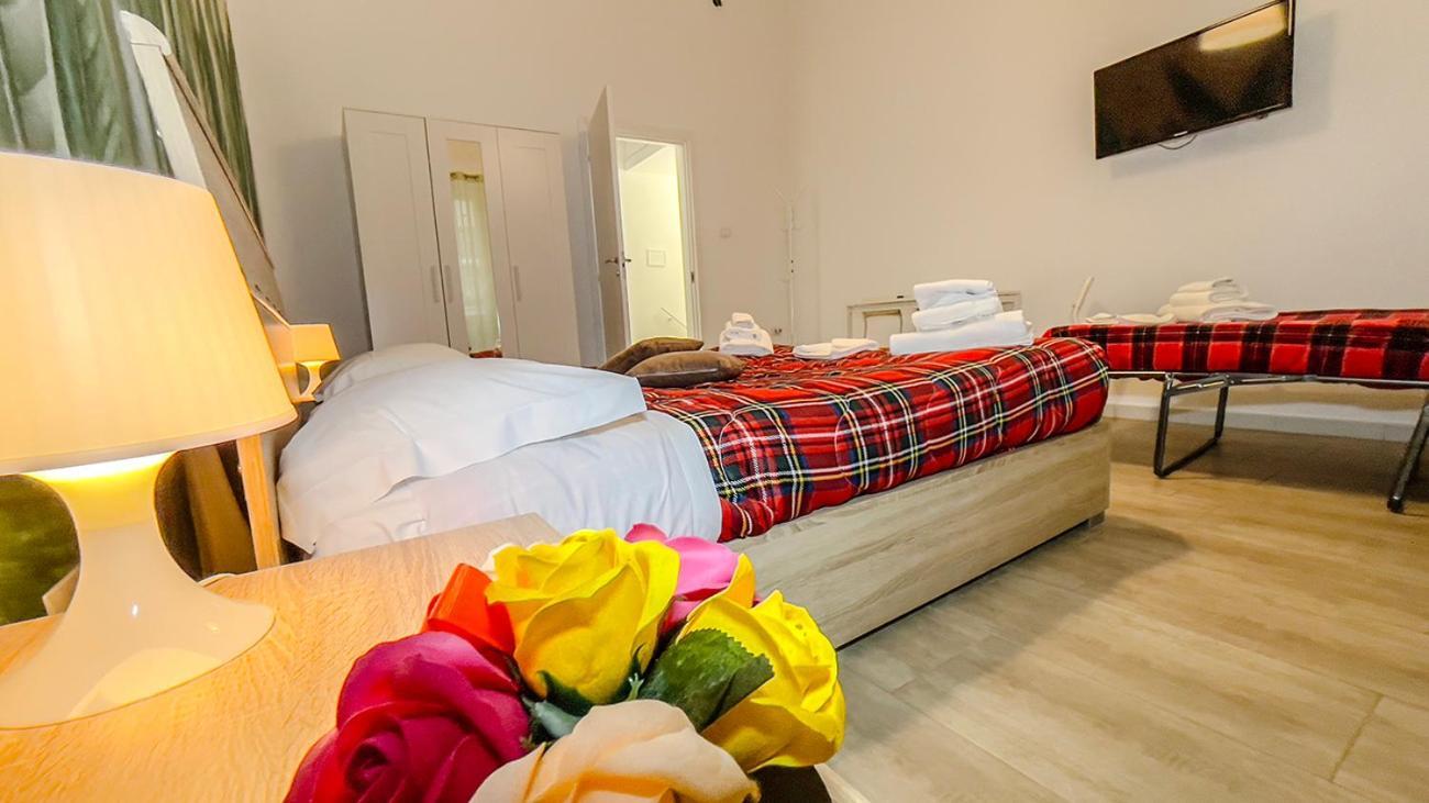 Nonna Lisa Apartment Бари Екстериор снимка