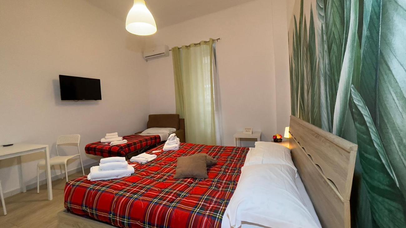 Nonna Lisa Apartment Бари Екстериор снимка