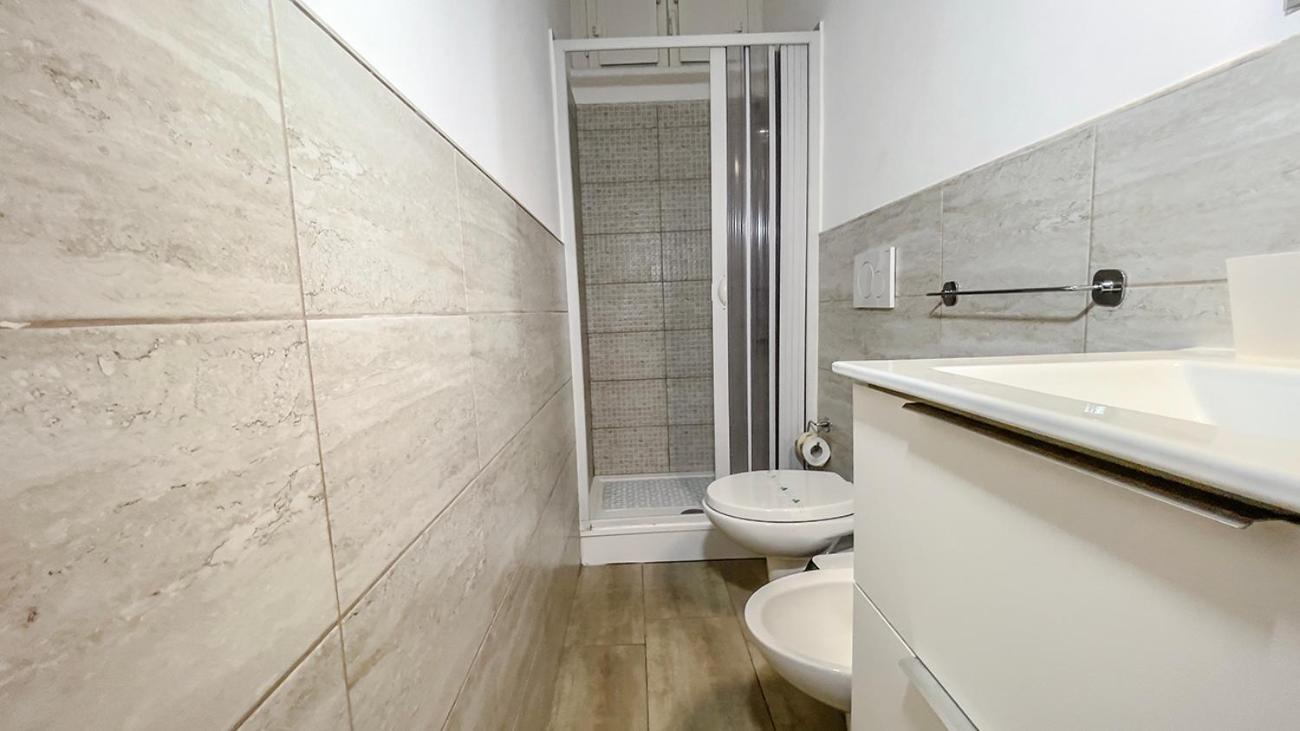 Nonna Lisa Apartment Бари Екстериор снимка
