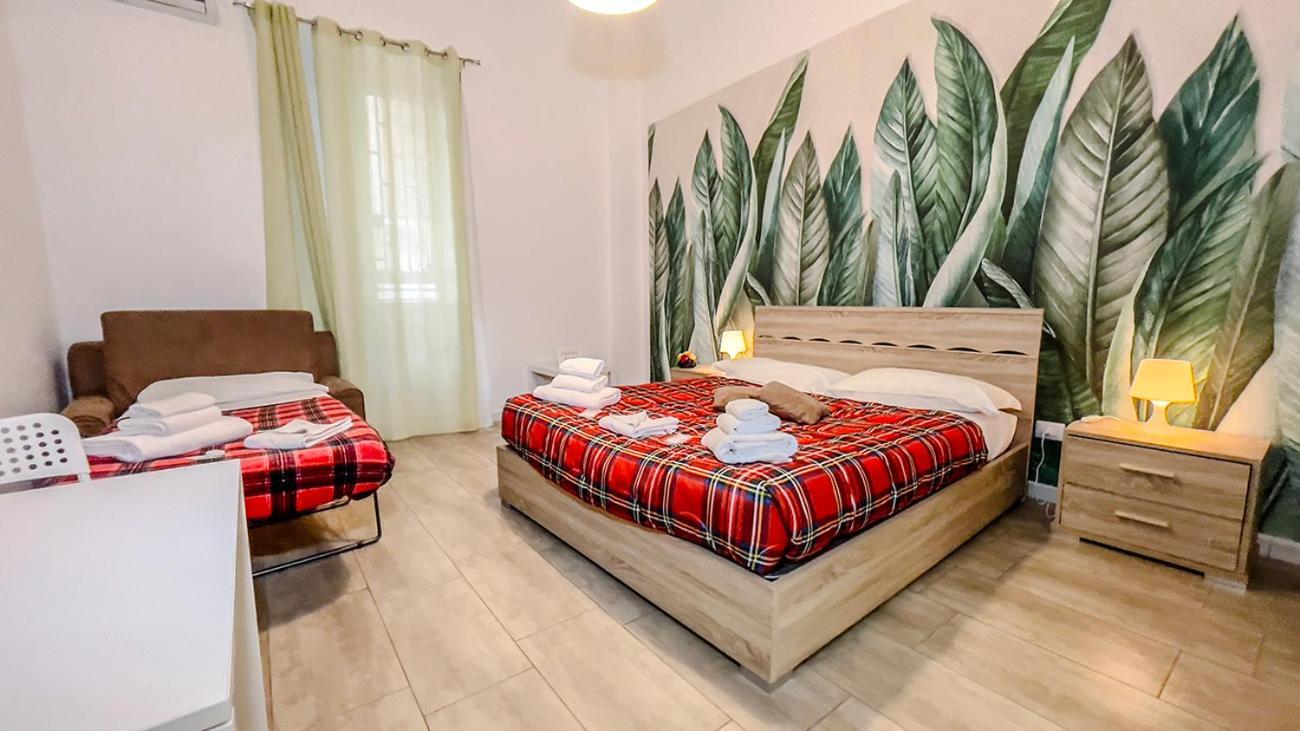 Nonna Lisa Apartment Бари Екстериор снимка